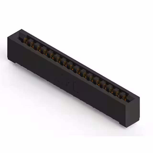 357-016-554-101 EDAC Inc.  Edgeboard Connectors